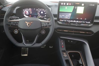 Cupra Terramar 1.5 eTSI DSG