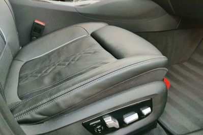 BMW Seria 6 GT 640d xDrive M Sport