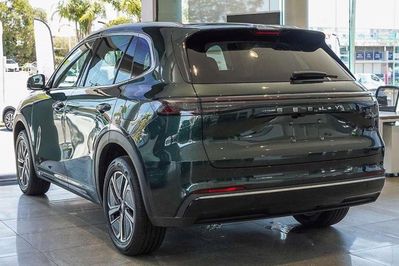 Geely Starray EM-i 1.5 PHEV Pro