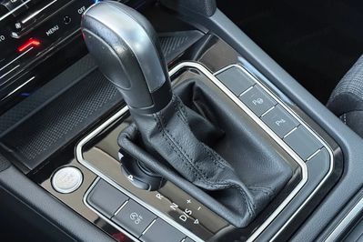 Volkswagen Passat 1.5 TSI EVO Business DSG