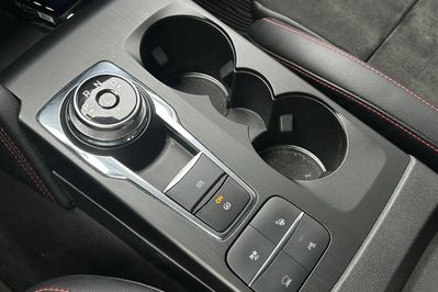 Ford Kuga 2.5 FHEV FWD ST-Line X