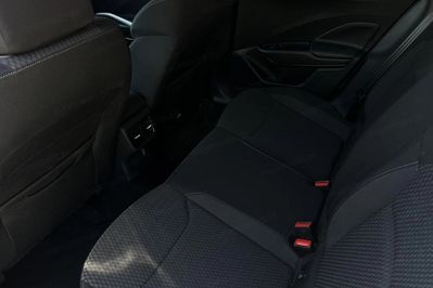 Skoda Fabia 1.0 TSI Style DSG