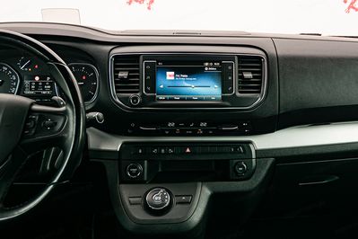 Toyota Proace Verso Long L2H1 AT