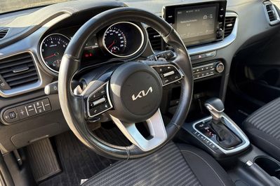 Kia XCeed M 1.5 T-GDI DCT