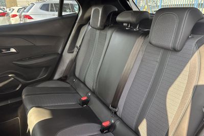 Peugeot 2008 Allure 1.2 PureTech S&S EAT8