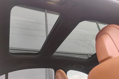 Mercedes Klasa C AMG 63 S E Performance PHEV 4-Matic