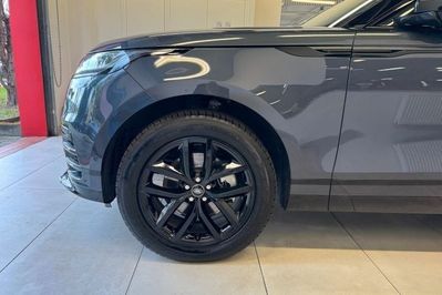 Land Rover Range Rover Velar 2.0 D200 mHEV Dynamic SE