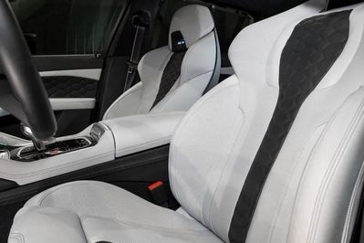 BMW X6 M Competition