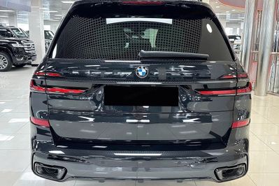 BMW X7 xDrive40i M Sport