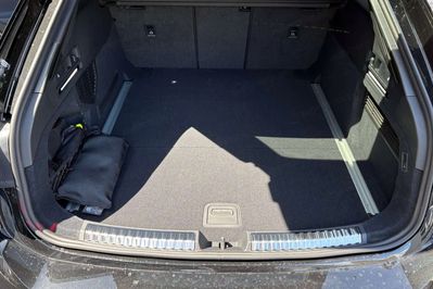 Audi A6 TDI quattro Avant