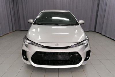 Suzuki Swace Premium Plus