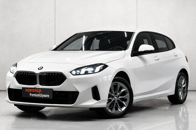BMW Seria 1 116i