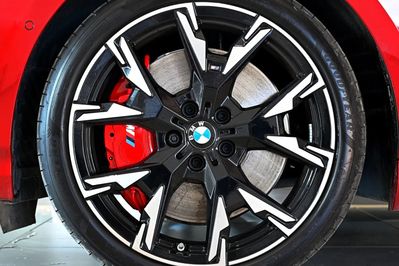 BMW Seria 1 120i M Sport