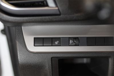 Toyota Proace Verso Long L2H1 Business