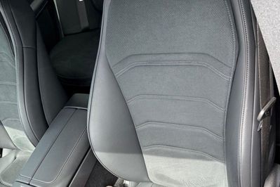 Mercedes Klasa E 220 d 4-Matic AMG