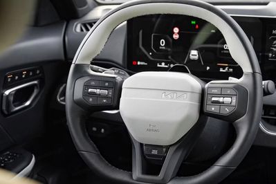 Kia K4 1.6 T-GDI GT Line