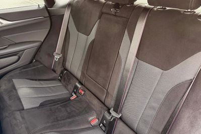 BMW Seria 4 420d xDrive M Sport