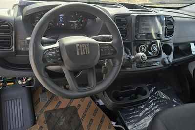 Fiat Ducato L3H2 Mroźnia