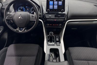 Mitsubishi Eclipse Cross 2.4 PHEV Intense 4x4