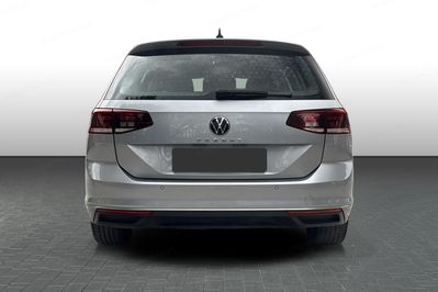 Volkswagen Passat Business 1.5 TSI EVO DSG
