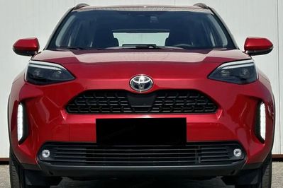 Toyota Yaris Cross Comfort 1.5 Hybrid