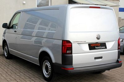 Volkswagen Transporter L2H1