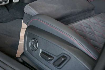 Audi A3 S3 TFSI quattro