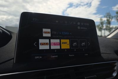Peugeot 5008 2.0 BlueHDI