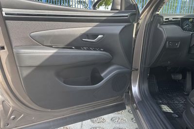 Hyundai Tucson Smart 1.6 T-GDi 48V 2WD DCT