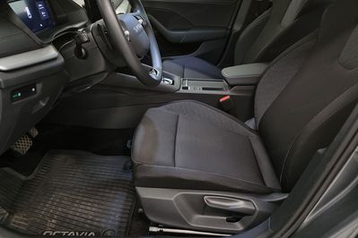 Skoda Octavia TSI Essence
