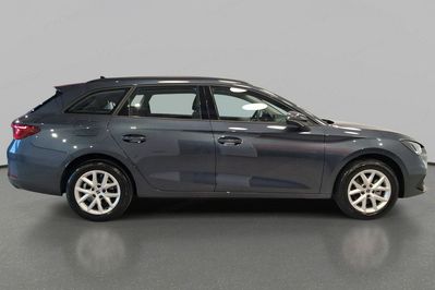 Seat Leon TSI Style