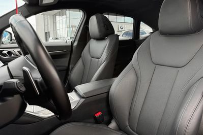 BMW Seria 4 Gran Coupe 430i M Sport