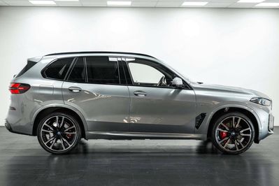 BMW X5 xDrive30d M Sport