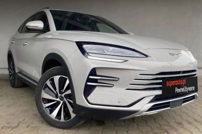 BYD Seal U DM-i 1.5 Boost