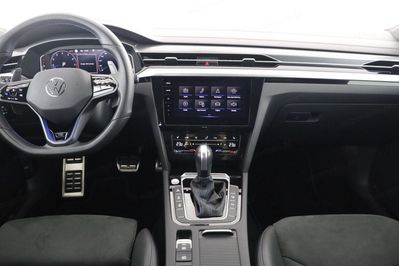 Volkswagen Arteon 2.0 TSI 4Motion R DSG