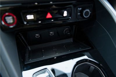 Audi Q5 TDI quattro S line