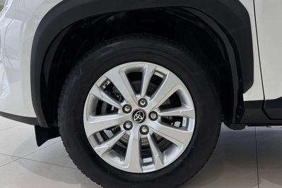 Toyota Yaris Cross 1.5 Comfort LPG