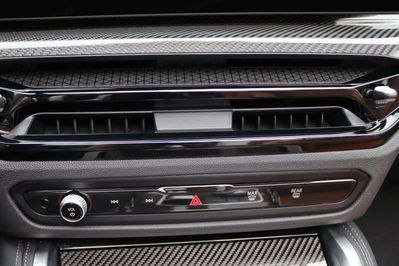 BMW Seria 4 430i xDrive M Sport