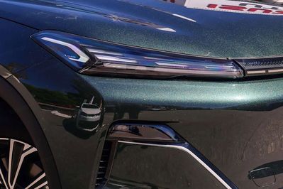 Geely Starray EM-i 1.5 PHEV Max