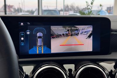 Mercedes CLA Shooting Brake 180 Progressive