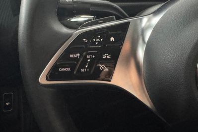Mercedes CLA 180  Progressive