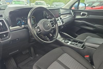 Kia Sorento 1.6