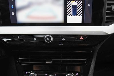 Opel Mokka GS 1.2 Turbo