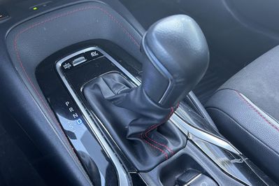 Toyota Corolla 2.0 Hybrid GR Sport