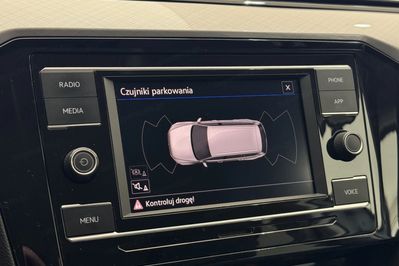 Volkswagen Passat 1.5 TSI Business
