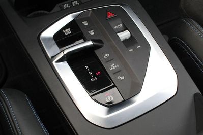 BMW Seria 1 M135 xDrive