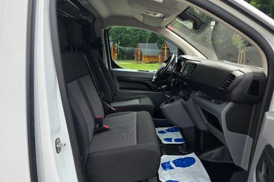 Fiat Scudo L1H1