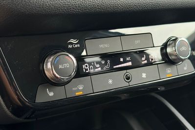 Skoda Scala TSI Selection DSG