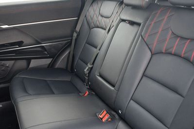 SsangYong Actyon 1.5 T-GDI Joy