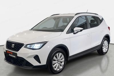 Seat Arona 1.0 TSI